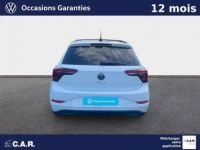 Volkswagen Polo 1.0 TSI 95 S&S DSG7 Style - <small></small> 20.990 € <small>TTC</small> - #4