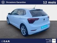 Volkswagen Polo 1.0 TSI 95 S&S DSG7 Style - <small></small> 20.990 € <small>TTC</small> - #5