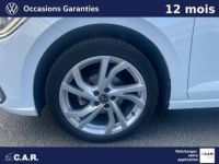 Volkswagen Polo 1.0 TSI 95 S&S DSG7 Style - <small></small> 20.990 € <small>TTC</small> - #10