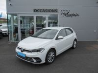 Volkswagen Polo 1.0 TSI 95 S&S DSG7 Style - <small></small> 23.990 € <small>TTC</small> - #1