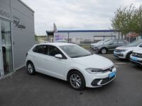 Volkswagen Polo 1.0 TSI 95 S&S DSG7 Style - <small></small> 23.990 € <small>TTC</small> - #2