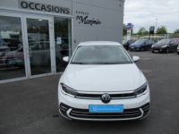 Volkswagen Polo 1.0 TSI 95 S&S DSG7 Style - <small></small> 23.990 € <small>TTC</small> - #3