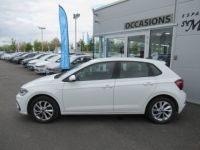 Volkswagen Polo 1.0 TSI 95 S&S DSG7 Style - <small></small> 23.990 € <small>TTC</small> - #6