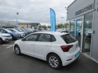 Volkswagen Polo 1.0 TSI 95 S&S DSG7 Style - <small></small> 23.990 € <small>TTC</small> - #7