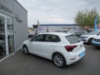 Volkswagen Polo 1.0 TSI 95 S&S DSG7 Style - <small></small> 23.990 € <small>TTC</small> - #30