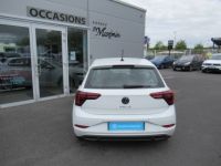 Volkswagen Polo 1.0 TSI 95 S&S DSG7 Style - <small></small> 23.990 € <small>TTC</small> - #31