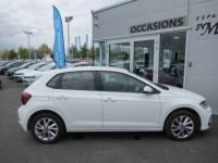 Volkswagen Polo 1.0 TSI 95 S&S DSG7 Style - <small></small> 23.990 € <small>TTC</small> - #33