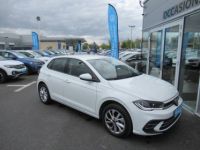 Volkswagen Polo 1.0 TSI 95 S&S DSG7 Style - <small></small> 23.990 € <small>TTC</small> - #34