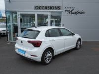 Volkswagen Polo 1.0 TSI 95 S&S DSG7 Style - <small></small> 23.990 € <small>TTC</small> - #35