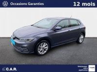 Volkswagen Polo 1.0 TSI 95 S&S DSG7 Style - <small></small> 22.490 € <small>TTC</small> - #1