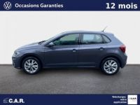 Volkswagen Polo 1.0 TSI 95 S&S DSG7 Style - <small></small> 22.490 € <small>TTC</small> - #3