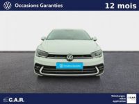 Volkswagen Polo 1.0 TSI 95 S&S DSG7 Style - <small></small> 23.490 € <small>TTC</small> - #2