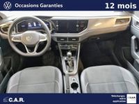 Volkswagen Polo 1.0 TSI 95 S&S DSG7 Style - <small></small> 23.490 € <small>TTC</small> - #6