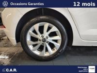 Volkswagen Polo 1.0 TSI 95 S&S DSG7 Style - <small></small> 23.490 € <small>TTC</small> - #9