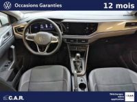 Volkswagen Polo 1.0 TSI 95 S&S DSG7 Style - <small></small> 23.490 € <small>TTC</small> - #6