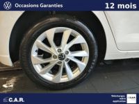 Volkswagen Polo 1.0 TSI 95 S&S DSG7 Style - <small></small> 23.490 € <small>TTC</small> - #9