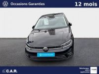 Volkswagen Polo 1.0 TSI 95 S&S DSG7 Style - <small></small> 22.900 € <small>TTC</small> - #2