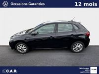 Volkswagen Polo 1.0 TSI 95 S&S DSG7 Style - <small></small> 22.900 € <small>TTC</small> - #3