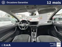 Volkswagen Polo 1.0 TSI 95 S&S DSG7 Style - <small></small> 22.900 € <small>TTC</small> - #6