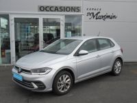 Volkswagen Polo 1.0 TSI 95 S&S DSG7 Style - <small></small> 23.990 € <small>TTC</small> - #1