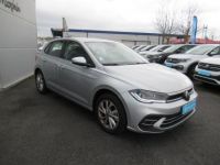 Volkswagen Polo 1.0 TSI 95 S&S DSG7 Style - <small></small> 23.990 € <small>TTC</small> - #4