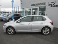 Volkswagen Polo 1.0 TSI 95 S&S DSG7 Style - <small></small> 23.990 € <small>TTC</small> - #7