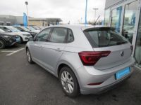 Volkswagen Polo 1.0 TSI 95 S&S DSG7 Style - <small></small> 23.990 € <small>TTC</small> - #8