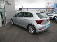 Volkswagen Polo 1.0 TSI 95 S&S DSG7 Style - <small></small> 23.990 € <small>TTC</small> - #29