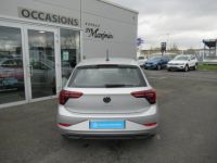 Volkswagen Polo 1.0 TSI 95 S&S DSG7 Style - <small></small> 23.990 € <small>TTC</small> - #30