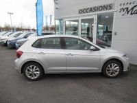 Volkswagen Polo 1.0 TSI 95 S&S DSG7 Style - <small></small> 23.990 € <small>TTC</small> - #31