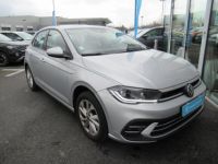 Volkswagen Polo 1.0 TSI 95 S&S DSG7 Style - <small></small> 23.990 € <small>TTC</small> - #32