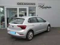 Volkswagen Polo 1.0 TSI 95 S&S DSG7 Style - <small></small> 23.990 € <small>TTC</small> - #36