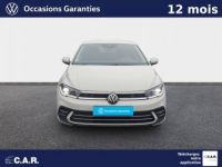 Volkswagen Polo 1.0 TSI 95 S&S DSG7 Style - <small></small> 19.990 € <small>TTC</small> - #2