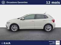 Volkswagen Polo 1.0 TSI 95 S&S DSG7 Style - <small></small> 19.990 € <small>TTC</small> - #3