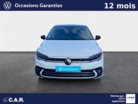 Volkswagen Polo 1.0 TSI 95 S&S DSG7 Style - <small></small> 22.990 € <small>TTC</small> - #2