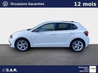 Volkswagen Polo 1.0 TSI 95 S&S DSG7 Style - <small></small> 22.990 € <small>TTC</small> - #3