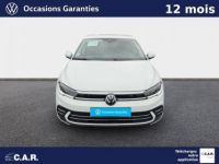 Volkswagen Polo 1.0 TSI 95 S&S DSG7 Style - <small></small> 22.980 € <small>TTC</small> - #2