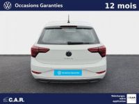 Volkswagen Polo 1.0 TSI 95 S&S DSG7 Style - <small></small> 22.980 € <small>TTC</small> - #4