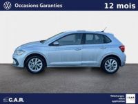 Volkswagen Polo 1.0 TSI 95 S&S DSG7 Style - <small></small> 23.980 € <small>TTC</small> - #3