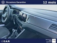 Volkswagen Polo 1.0 TSI 95 S&S DSG7 Style - <small></small> 23.980 € <small>TTC</small> - #6