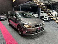 Volkswagen Polo 1.0 TSI 95 SS DSG7 United - <small></small> 15.990 € <small>TTC</small> - #7