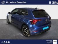 Volkswagen Polo 1.0 TSI 95 S&S DSG7 VW Edition - <small></small> 24.490 € <small>TTC</small> - #5