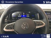 Volkswagen Polo 1.0 TSI 95 S&S DSG7 VW Edition - <small></small> 24.490 € <small>TTC</small> - #13