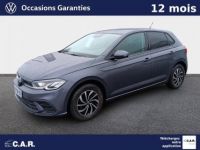 Volkswagen Polo 1.0 TSI 95 S&S DSG7 VW Edition - <small></small> 27.405 € <small>TTC</small> - #1