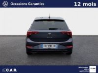 Volkswagen Polo 1.0 TSI 95 S&S DSG7 VW Edition - <small></small> 27.405 € <small>TTC</small> - #4