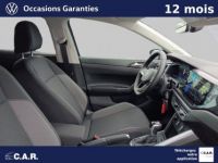 Volkswagen Polo 1.0 TSI 95 S&S DSG7 VW Edition - <small></small> 27.405 € <small>TTC</small> - #7