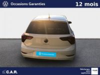 Volkswagen Polo 1.0 TSI 95 S&S DSG7 VW Edition - <small></small> 23.980 € <small>TTC</small> - #4