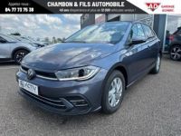 Volkswagen Polo 1.0 tsi 95 style - <small></small> 25.188 € <small>TTC</small> - #1