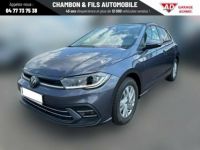 Volkswagen Polo 1.0 tsi 95 style - <small></small> 25.188 € <small>TTC</small> - #2