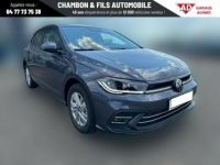 Volkswagen Polo 1.0 tsi 95 style - <small></small> 25.188 € <small>TTC</small> - #3